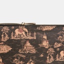 Dannari Onyx Wallet Pouch