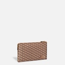 Yu Wadi  Old Gold  Wallet Pouch