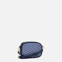 Yu Wadi  Stone Blue Camera Bag