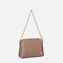 Yu Wadi  Old Gold CrossBody Bag