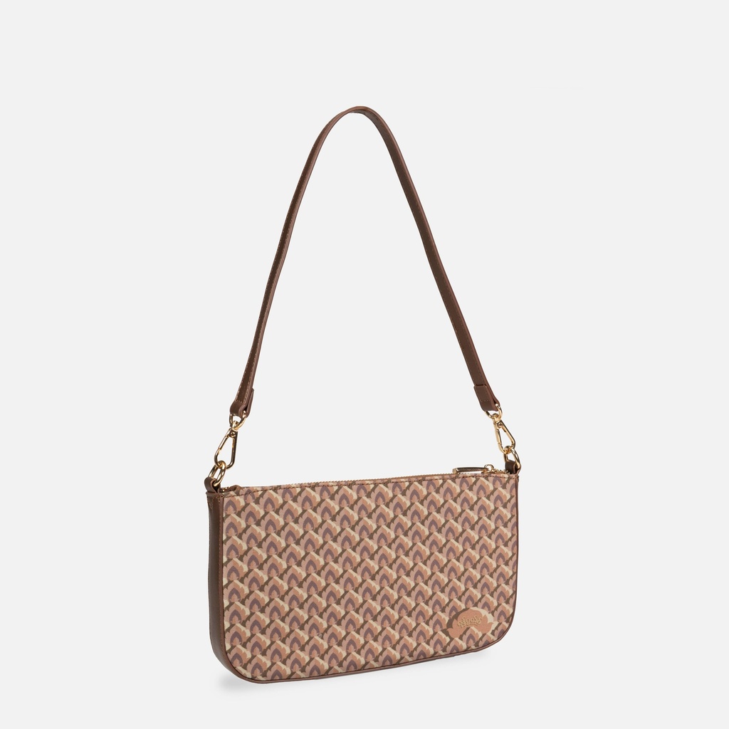Yu Wadi  Old Gold Sling Bag
