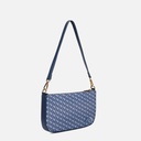 Yu Wadi Stone Blue Sling Bag