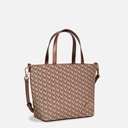 Yu Wadi Old Gold Mini Shoulder Bag