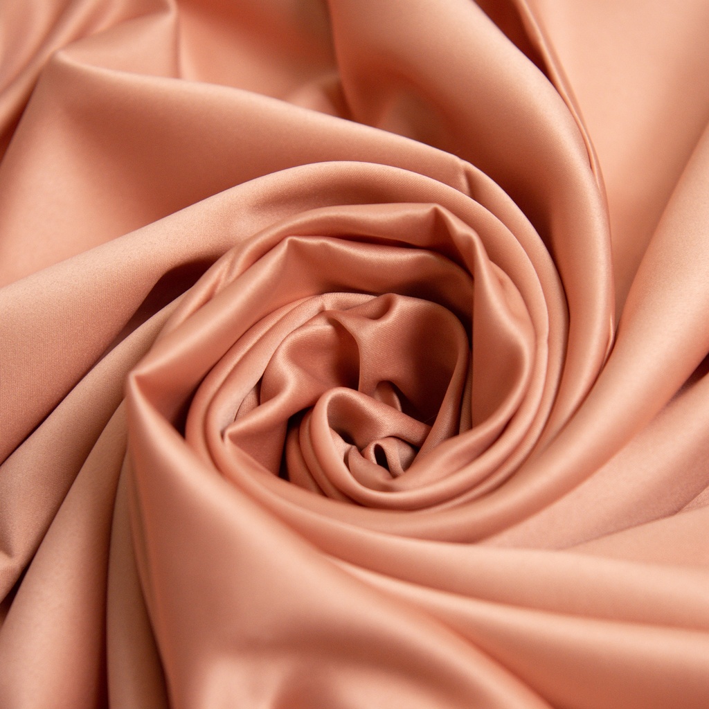 Fashion Fabric Dusty Rose