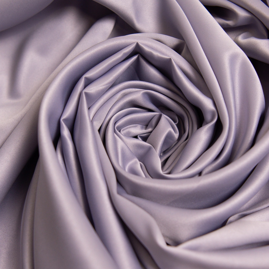 Fashion Fabric Gray