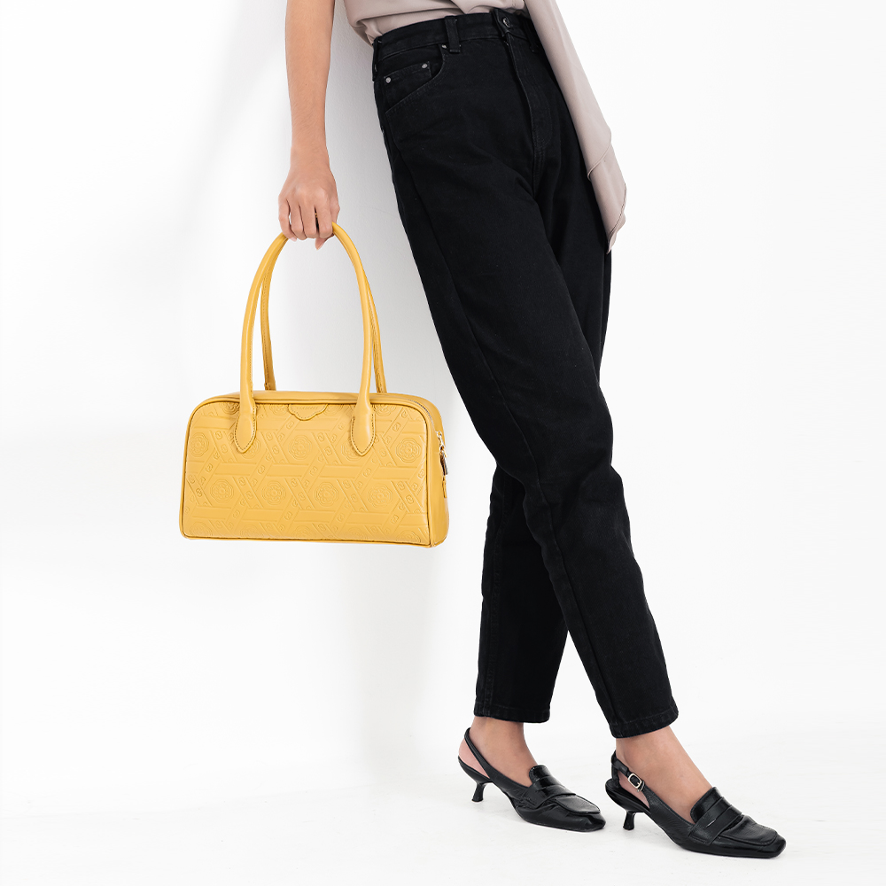 2025 Myat Lay Ngone Sunray Bowling Bag