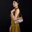 Yu Wadi Old Gold Sling Bag