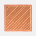 Yangoodsisburma Tea Bandana Scarf