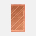 Yangoodsisburma Tea Bandana Scarf