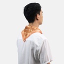 Yangoodsisburma Tea Bandana Scarf