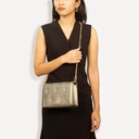 2025 Myat Lay Ngone Future Chain Sling Bag