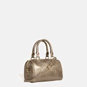 2025 Myat Lay Ngone Future Mini Boston Bag