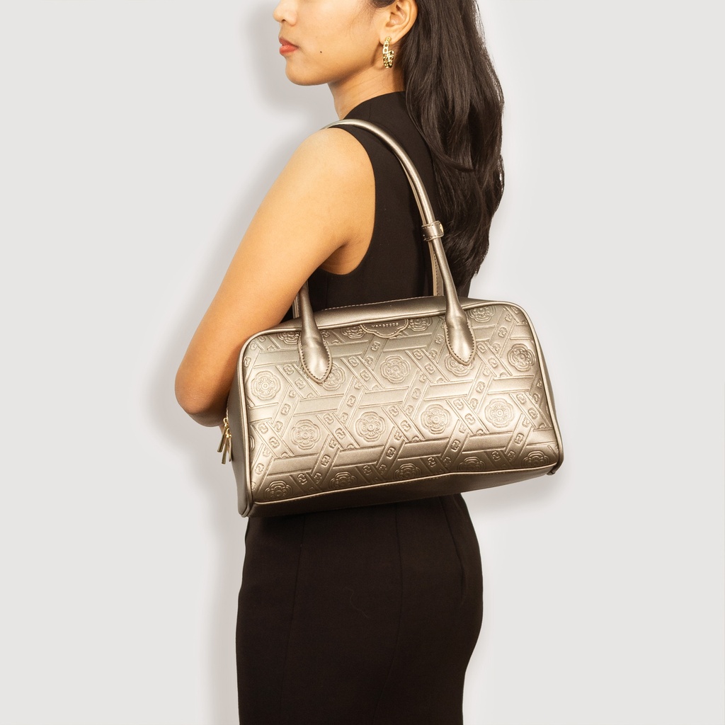 2025 Myat Lay Ngone Future Bowling Bag