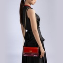 Swal Taw Merlot Belt Bag