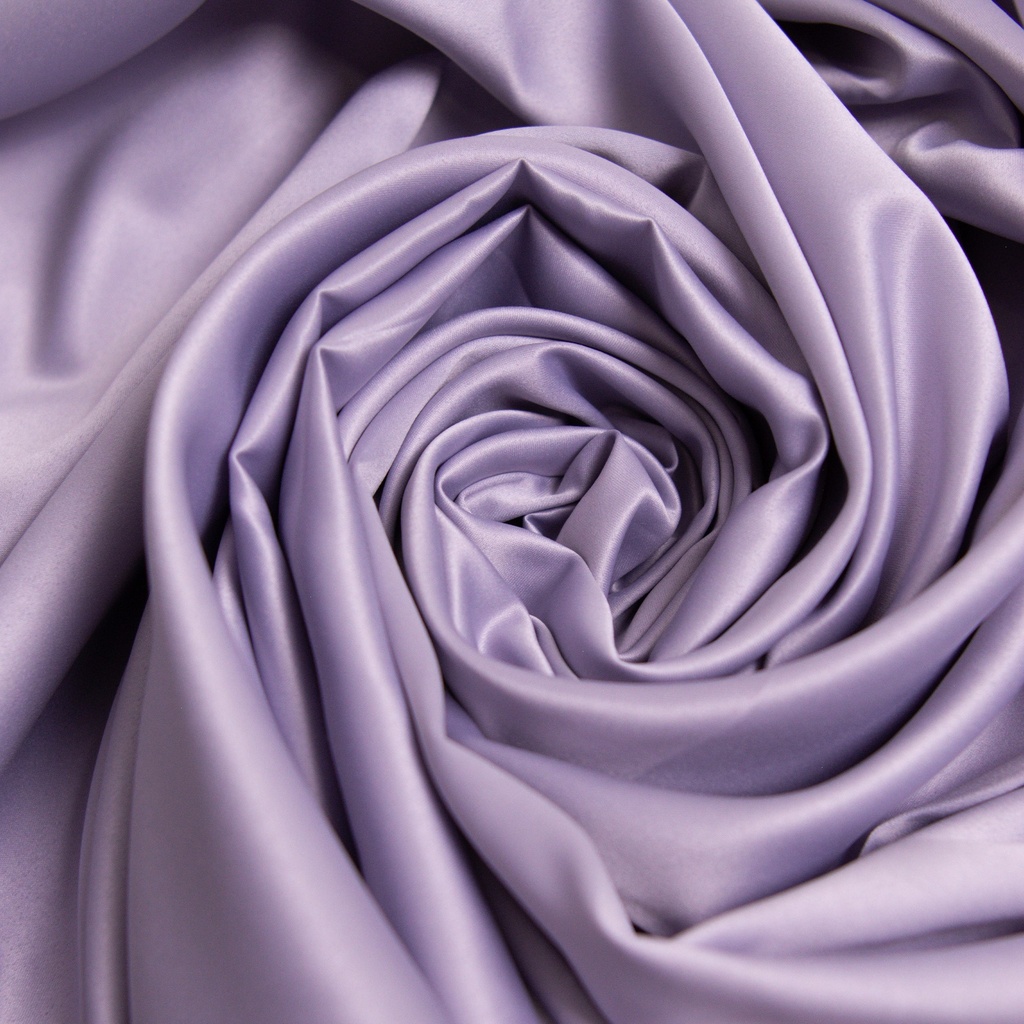 Fashion Fabric Lilac