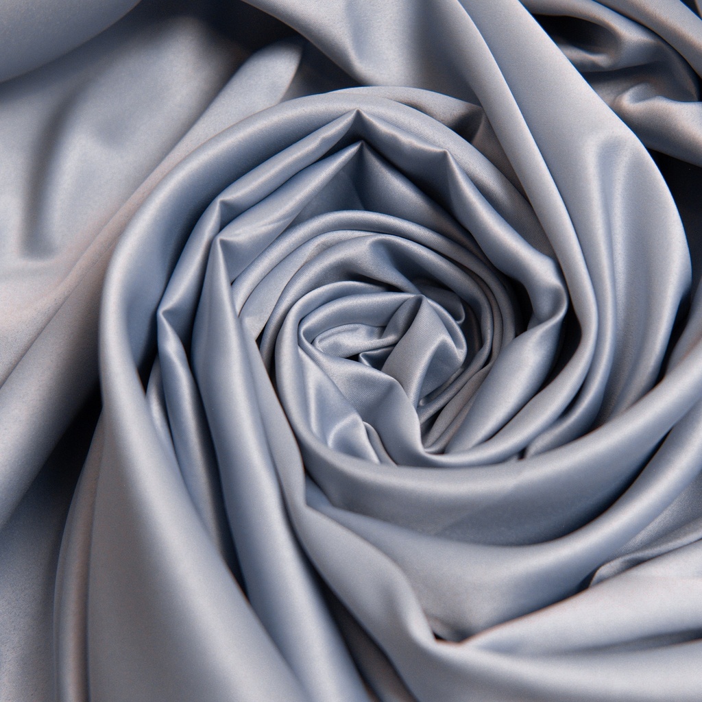 Fashion Fabric Sliver