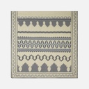Khat Nwe Ivory Scarf