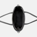 Thinkayta Women Gray Mini Shoulder Bag