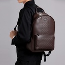 Myat Lay Maung Coffee Bean Backpack