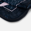AKKHAYAR Chocolate Blanket