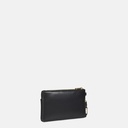 Timeless Women Black Wallet Pouch