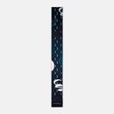 AKKHAYAR Chocolate Slim Scarf