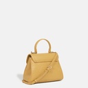 2025 Myat Lay Ngone Sunray Top Handle Bag