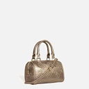 2025 Myat Lay Ngone Future Mini Boston Bag