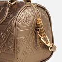 2025 Myat Lay Ngone Future Mini Boston Bag