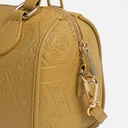 2025 Myat Lay Ngone Sunray Mini Boston Bag