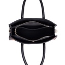 Dannarri Onyx Mini Elongated Handle Tote