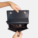 Dannarri Onyx Top Handle Tote