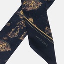 Dannarri Onyx Slim Scarf