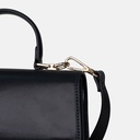Dannarri Onyx Top Handle Tote