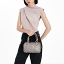 2025 Myat Lay Ngone Future Mini Boston Bag