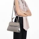 2025 Myat Lay Ngone Future Top Handle Bag