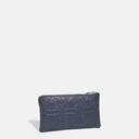 Myat Lay Ngone Midnight Blue Wallet Pouch
