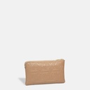 Myat Lay Ngone Mocha Wallet Pouch