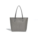 Thinkayta Women Gray Shoulder Bag