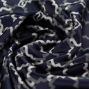 Htarwara Onyx Rectangular Scarf