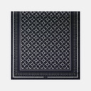 Htarwara Onyxr Rectangular Scarf