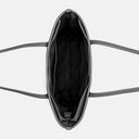 Thinkayta Women Gray Shoulder Bag