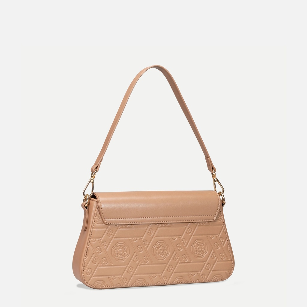 Myat Lay Ngone Mocha Sling Cross Bag