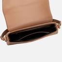 Myat Lay Ngone Mocha Sling Cross Bag