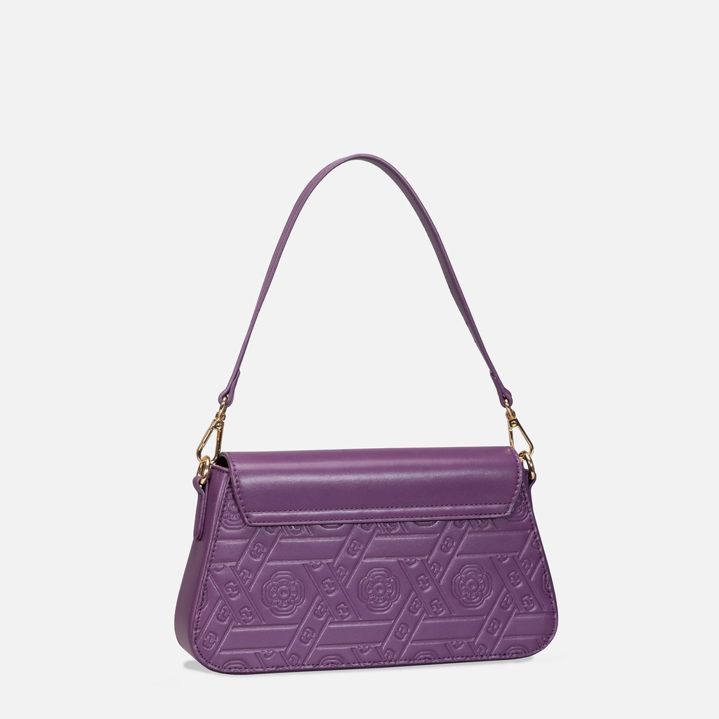 Myat Lay Ngone Mulberry Sling Cross Bag
