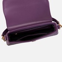 Myat Lay Ngone Mulberry Sling Cross Bag