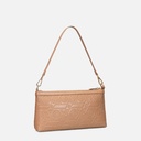 Myat Lay Ngone Mocha Shoulder Sling Bag