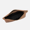 Myat Lay Ngone Mocha Shoulder Sling Bag