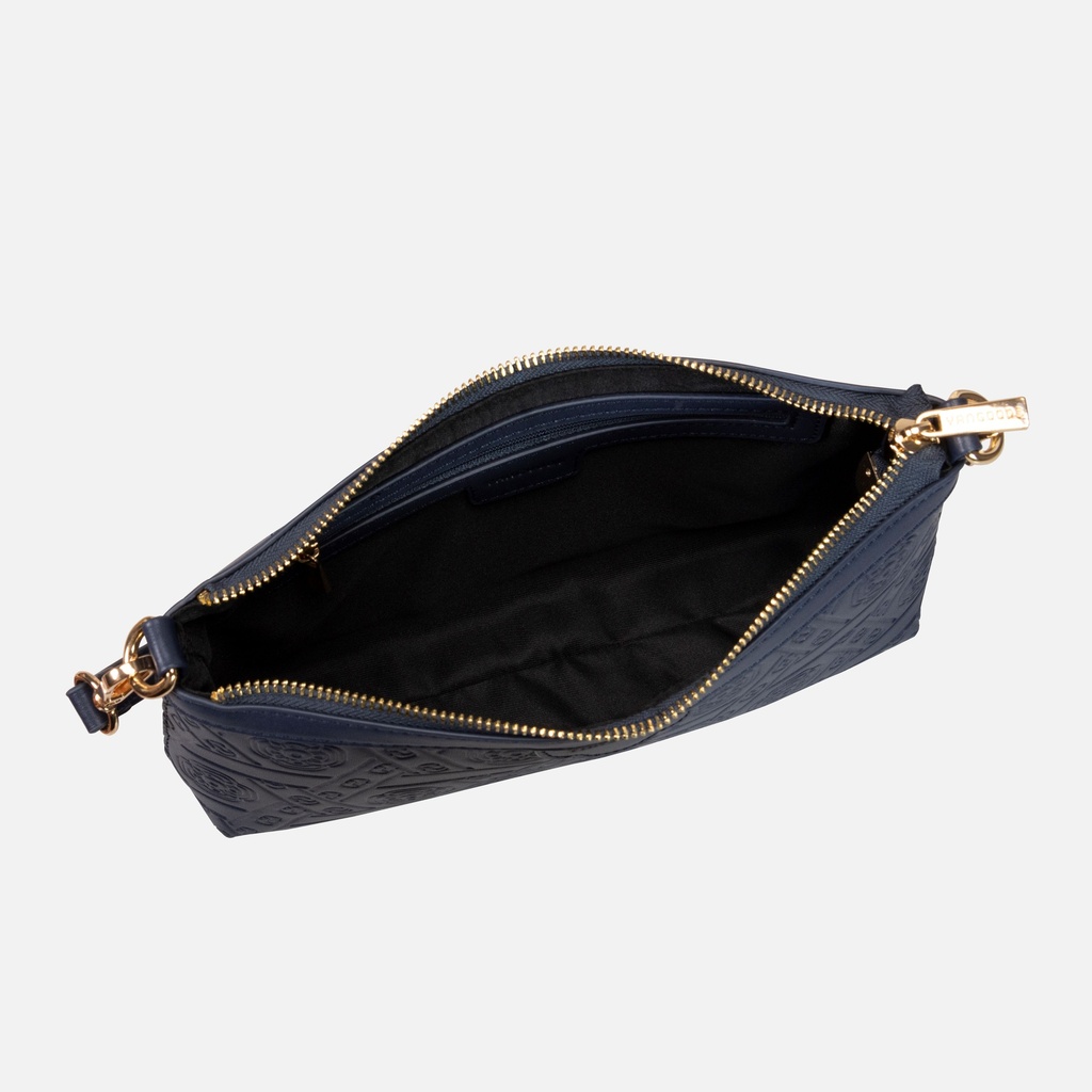 Myat Lay Ngone Midnight Blue Shoulder Sling Bag