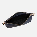 Myat Lay Ngone Midnight Blue Shoulder Sling Bag